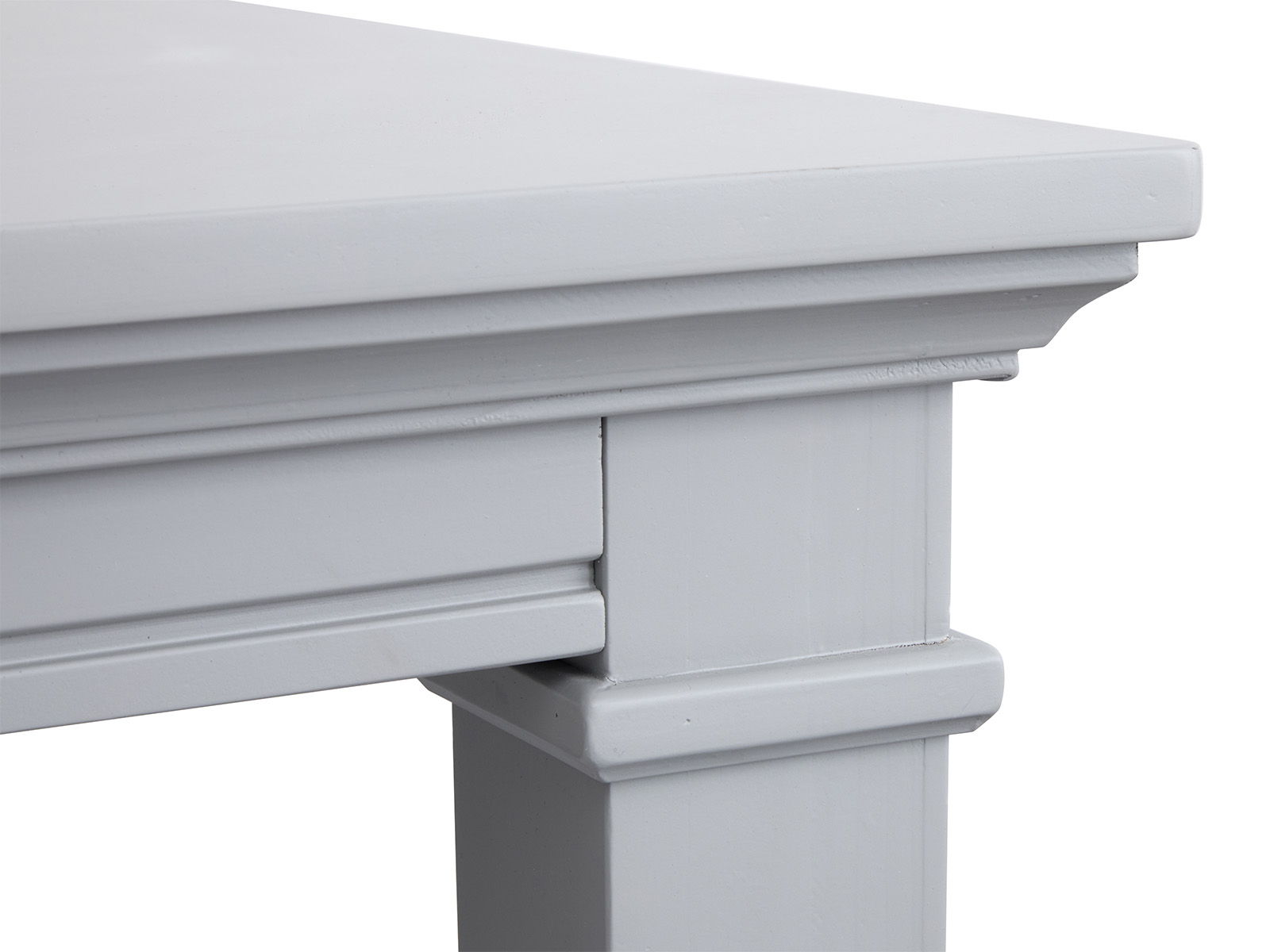 Charleston - Rectangular Dining Table