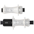 Industry Nine Solix CL Disc Hubs 12x100/142 TA 24h HG11 Sil