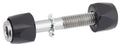 MSW Seatpost Binder Bolt - Black Steel/Alloy