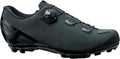 SIDI Speed 2 Mountain Clipless Shoes - Men's Green/Black 43