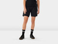 Short Trek Quantum Women 4X Black