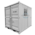9ft Small Cubic Shipping Container