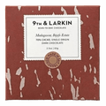 9th & Larkin - 'Bejofo Estate, Madagascar' Single-Origin Dark Chocolate (72% | 65G)