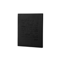Elegant Laser Engraving - Modern Design Series
