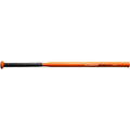30 in CONTACT PRO TRAINER BAT W/3 TRAINING BALLS 22 OZ