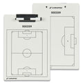 SOCCER COACH'S BOARD 12 inX9 in