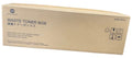 New, Pre-Owned - Konica Minolta A0XP-WY6 Standard Yield Black Waste Toner Unit