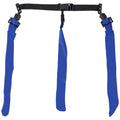 'POP' FLAG BELT- 1DZ - BULK
