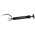 12 in INFLATION PUMP W/GAUGE