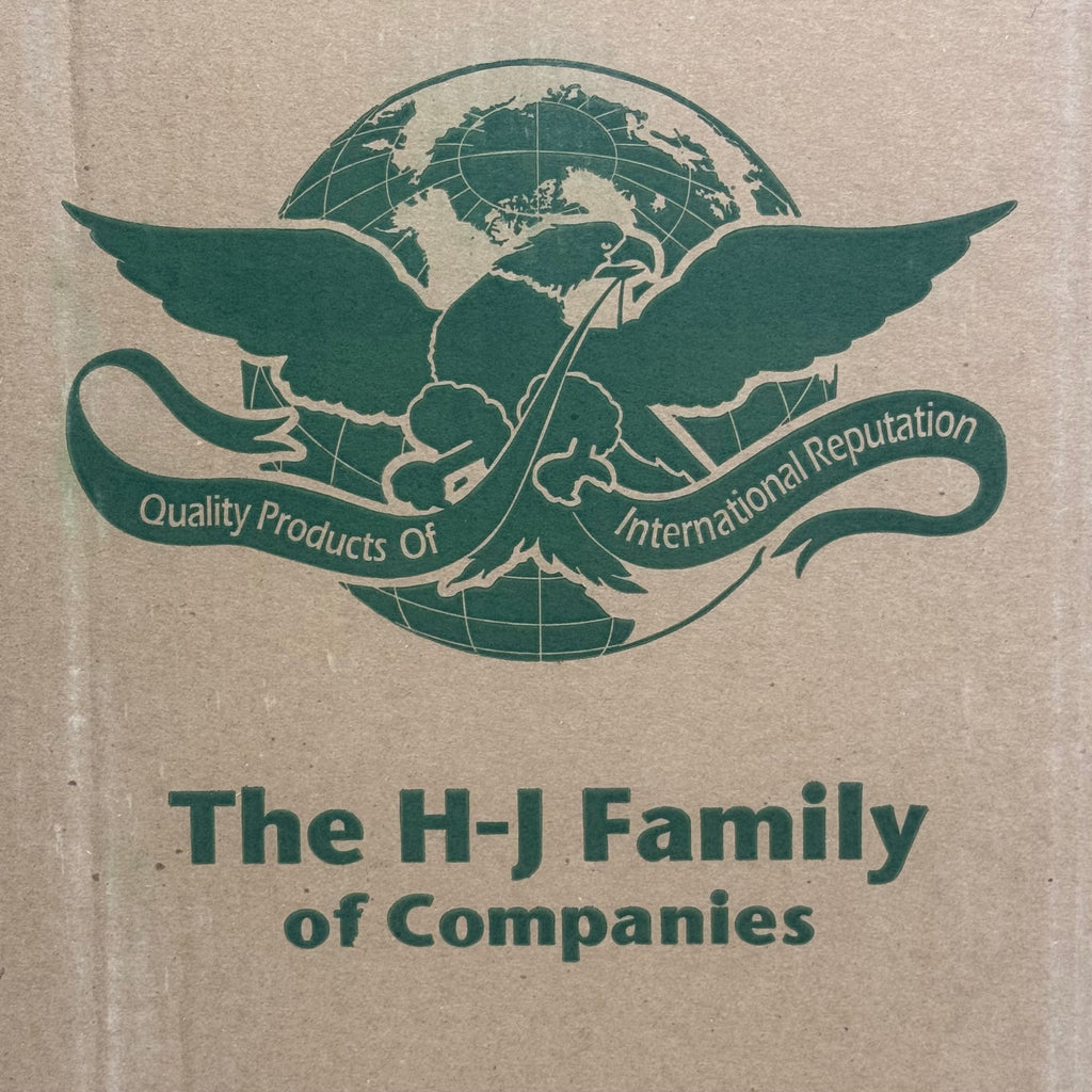 THE H-J FAMILY (4 PACK) Epoxy Bushings Sz 19" L x 4" W, Grey CA-0093-00