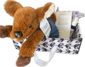 Xander Fawn- Freckles Gift Set with Clothing and More!