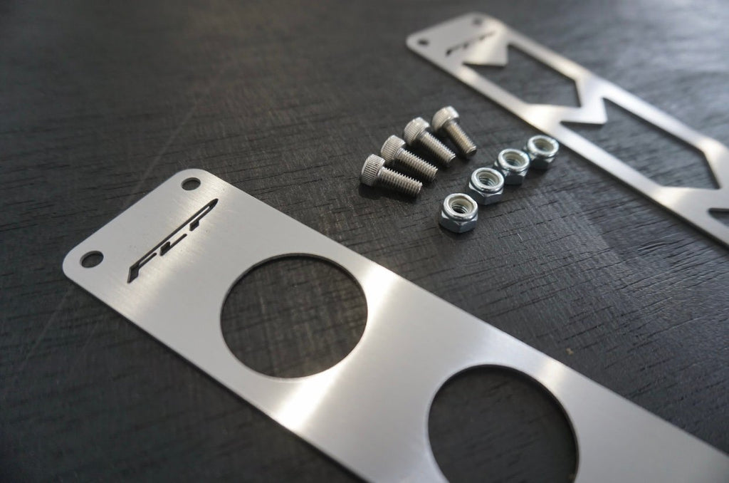 Honda Ruckus Parts | FLP Kick Plate