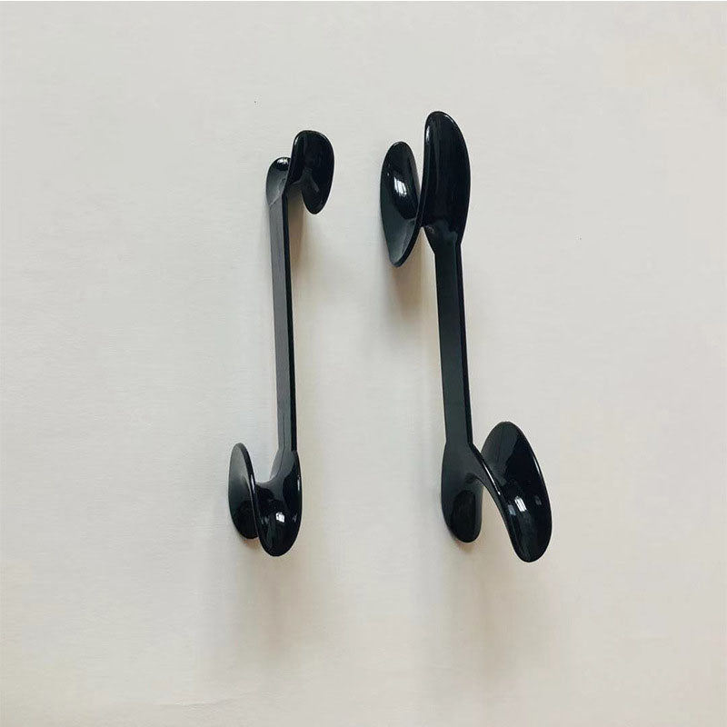 Disposable Oral Mouth Opening Tool Mouth Corner Hook T-Type Two-Way Mouth Opening Device Flaring Device