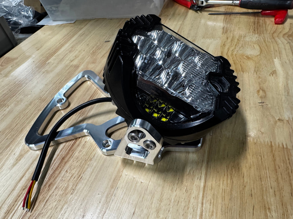 FLP / STRADA LIGHT