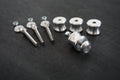 Honda Ruckus Parts | FLP Gas Tank Risers