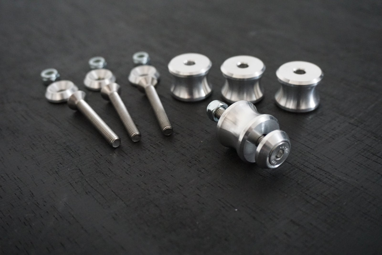 Honda Ruckus Parts | FLP Gas Tank Risers