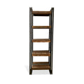Reclaimed wood Tall bookcase