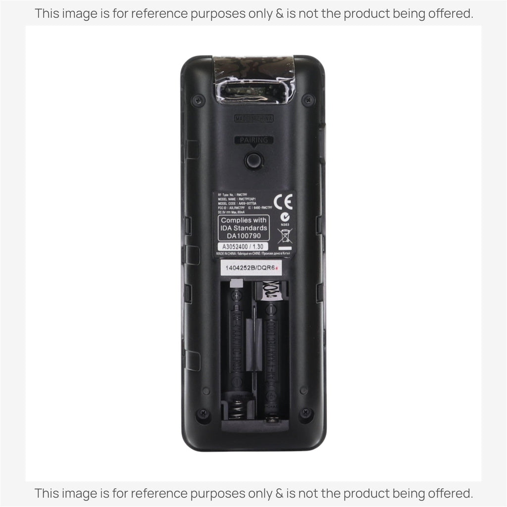 Substitute for Samsung AA59-00773A SMART TV Remote Control - AA5900773A [SR7557, No Voice / Touch Pad]