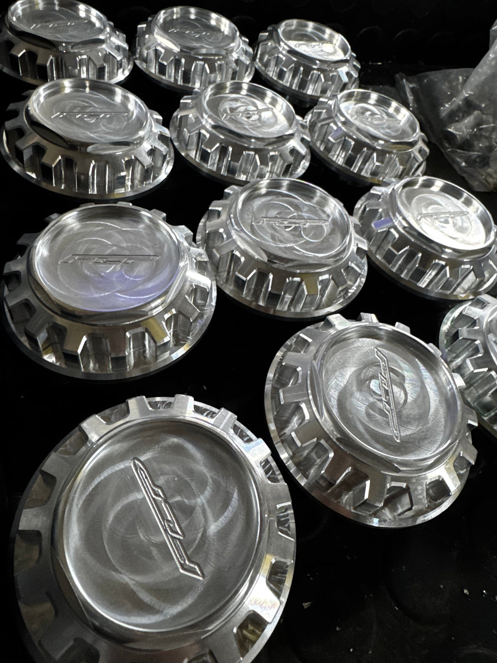 FLP / STO Design Gas Cap – Honda Ruckus