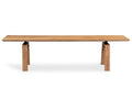 Branch Live Edge Coffee Table