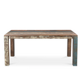 Reclaimed Wood Dining Table