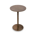 Andean Martini Table