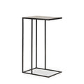 Scarlet C table