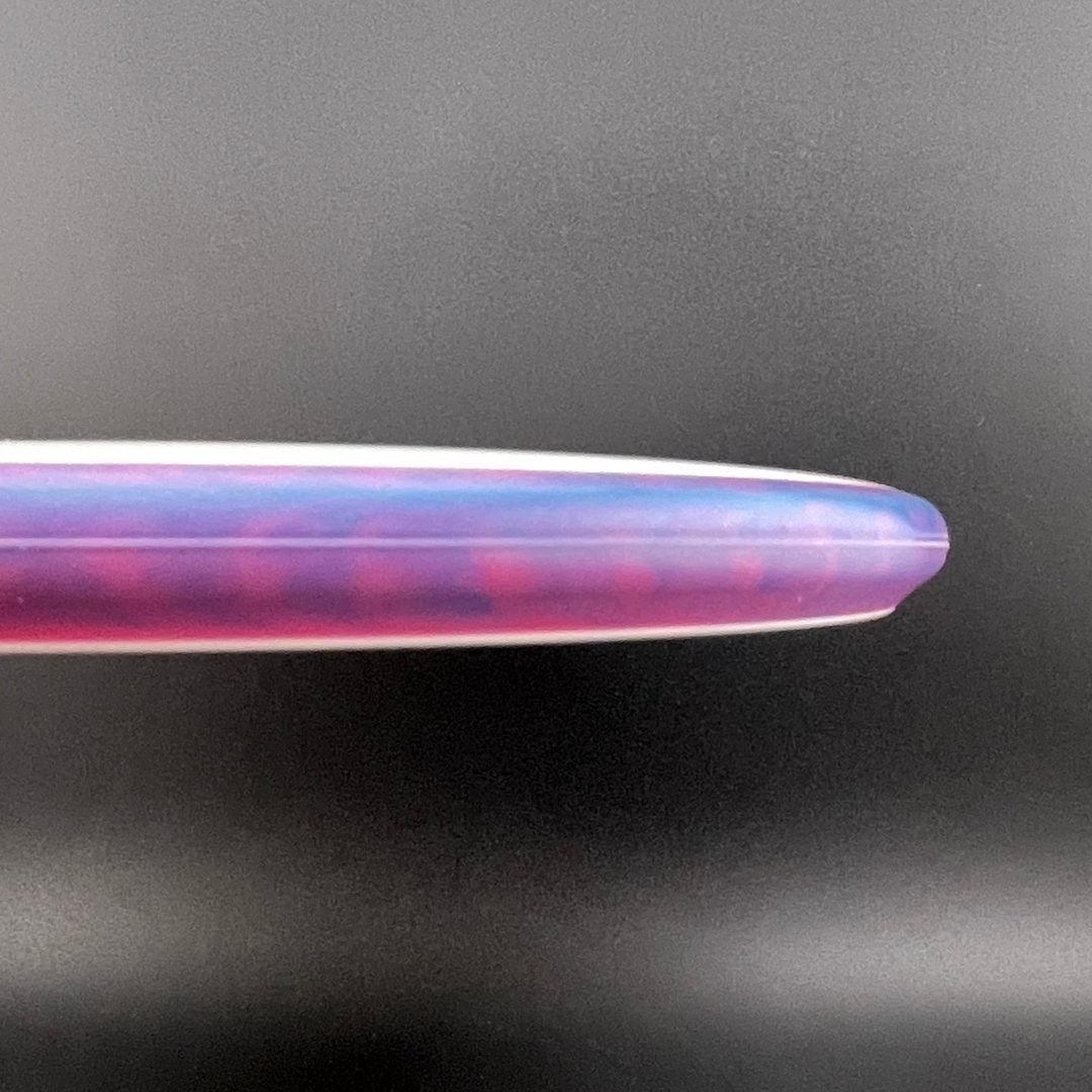 Fission Envy