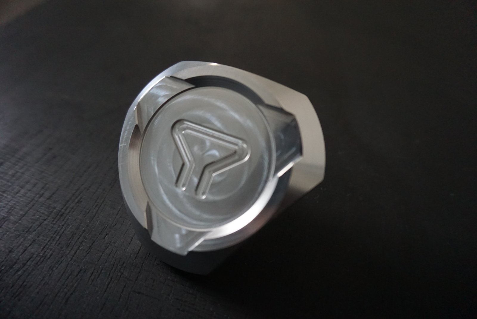 Honda Ruckus Parts | FLP MML Gas Cap
