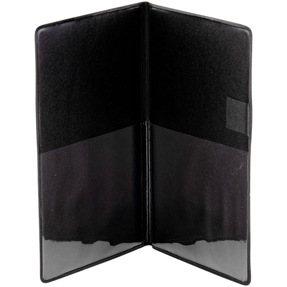 REFEREE WALLET BOOK