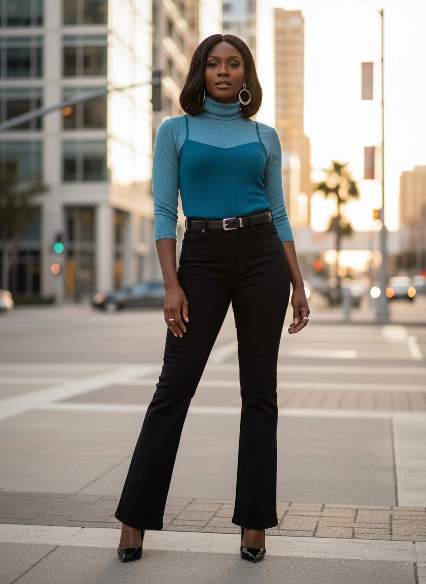 The Layer Cami