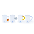 Lollipop Small Mug Set