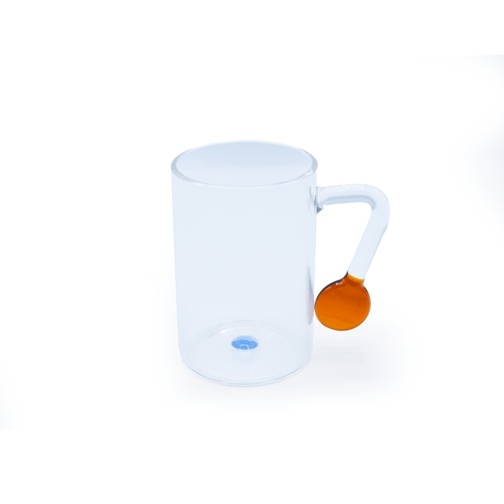 Lollipop Small Mug Set