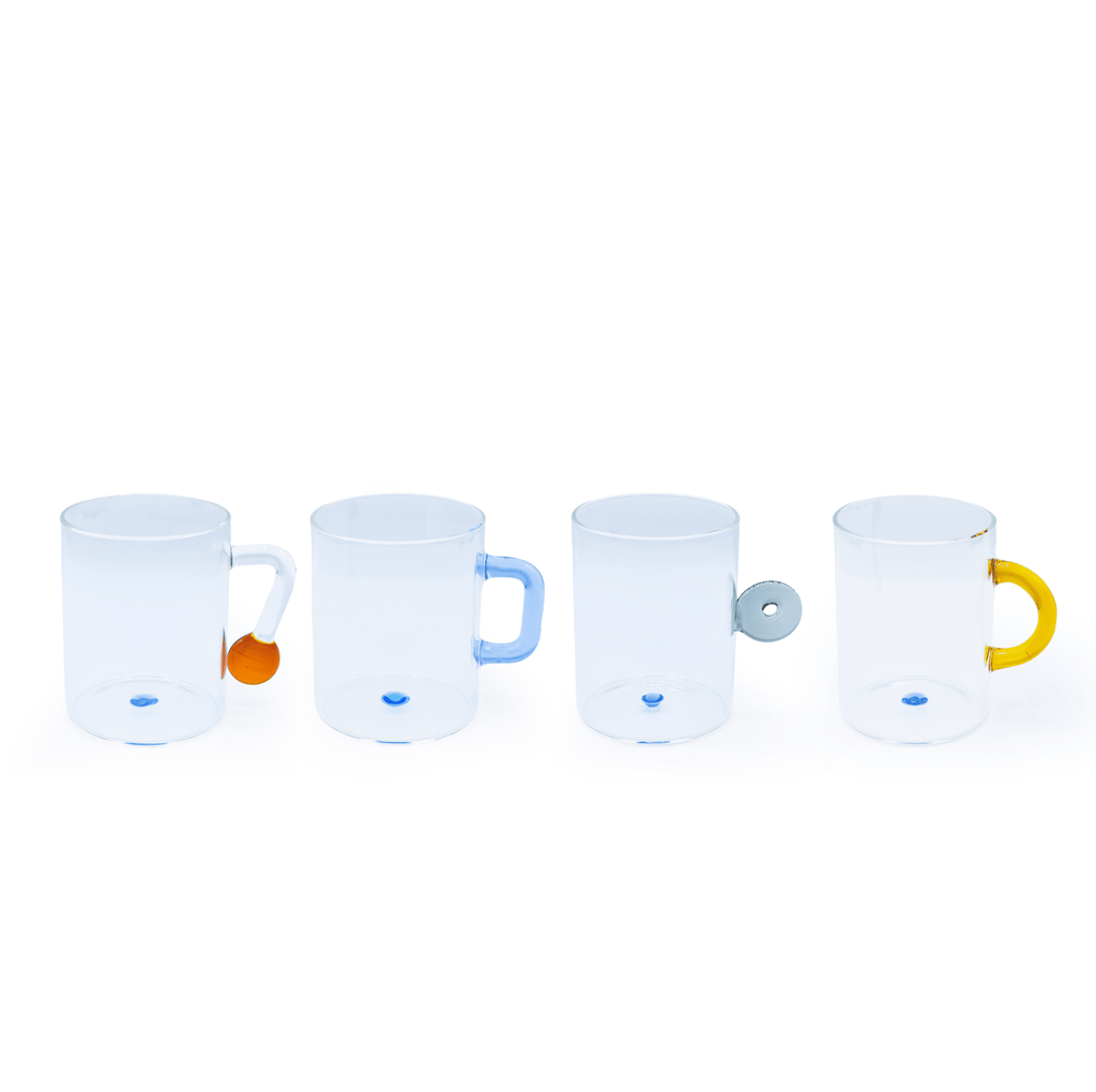 Lollipop Big Mug Set