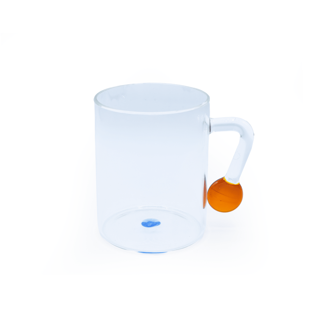 Lollipop Big Mug Set
