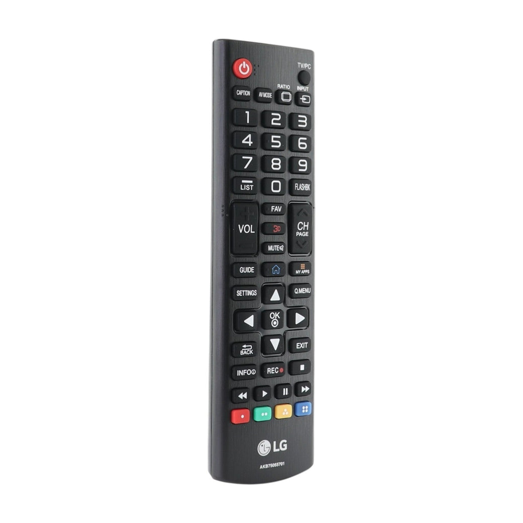 LG AKB75055701 Smart TV Remote Control | IR - AKB75055701