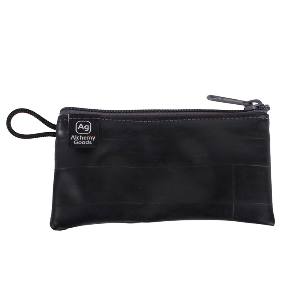 Alchemy Goods - Small Zipper Pouch with Liner