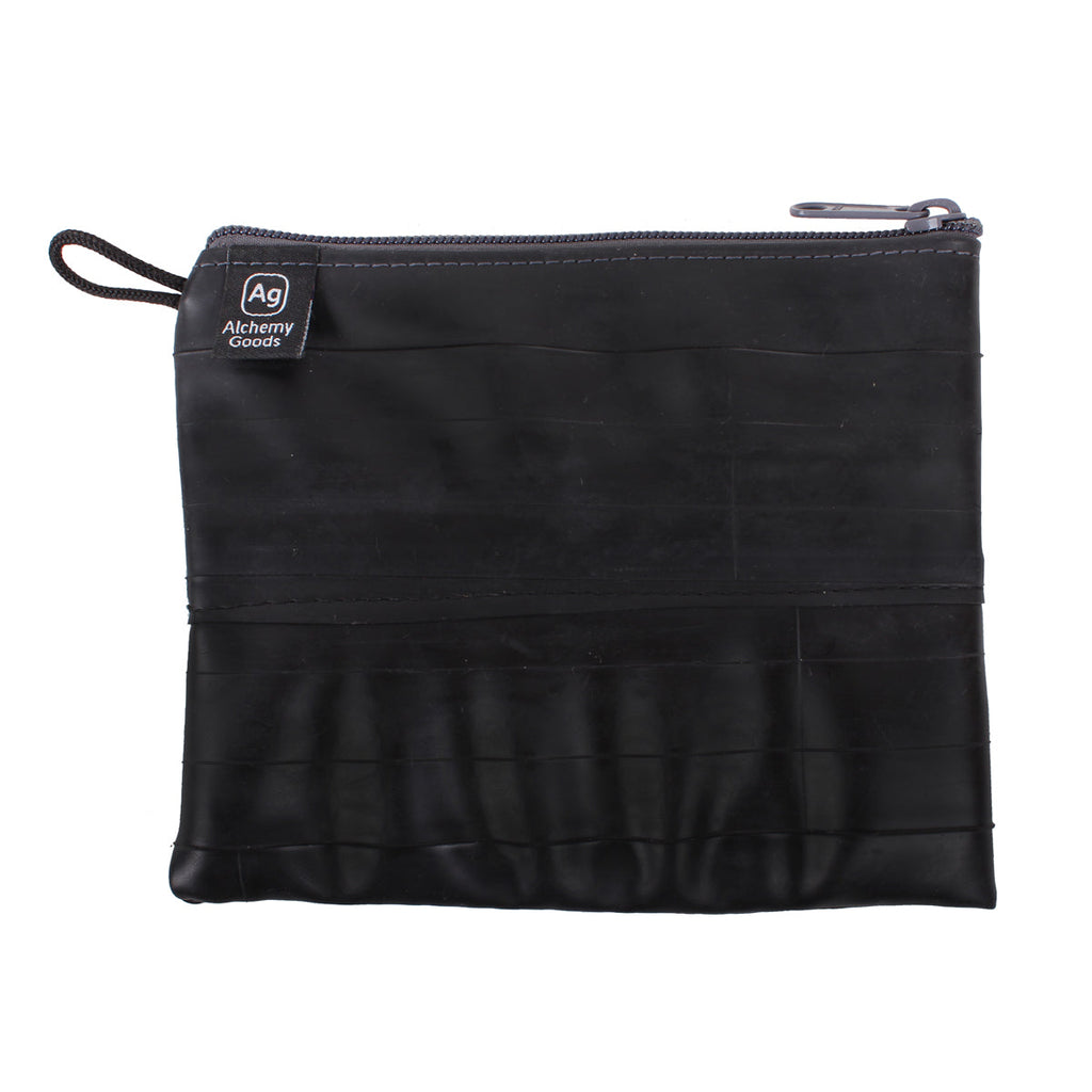 Alchemy Goods - Large Zipper Pouch with Liner