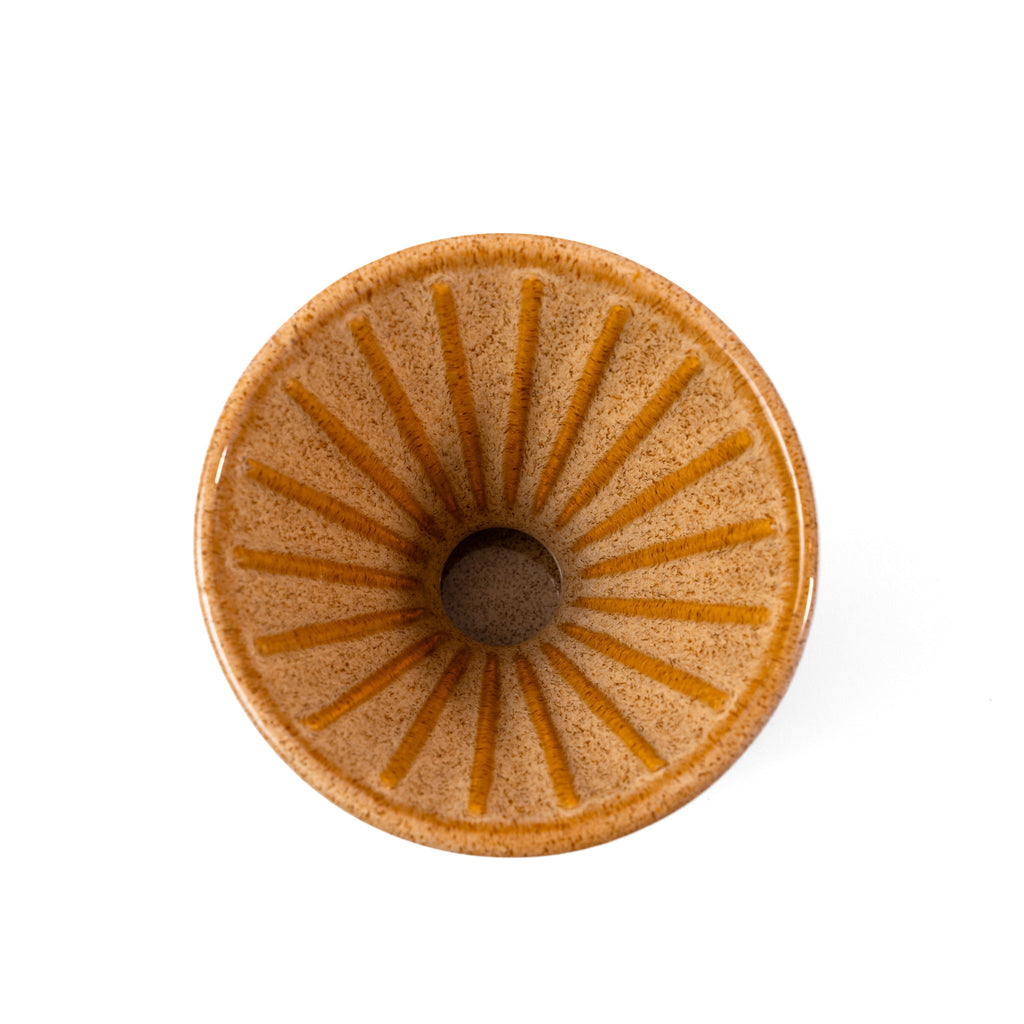 Sierra Coffee Dripper