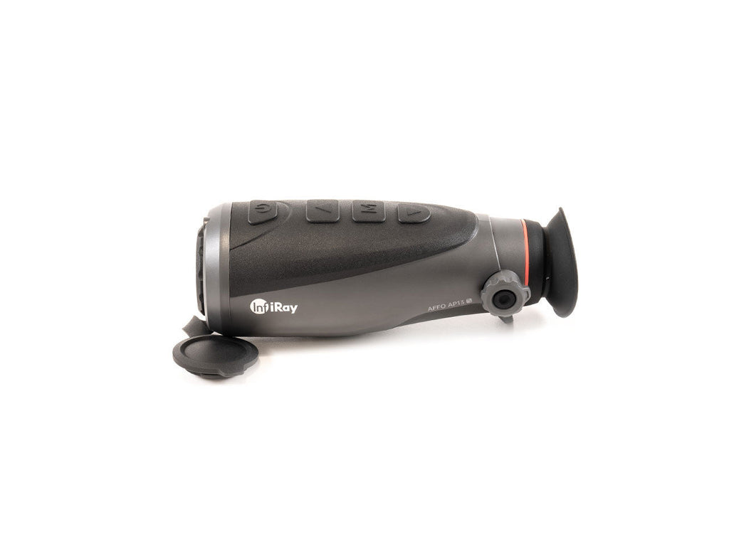 iRay AFFO | 256x192 13mm Thermal Monocular