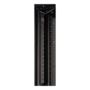 APC Zero U Rack PDU 15A 100/120V 14 Outlets AP9567