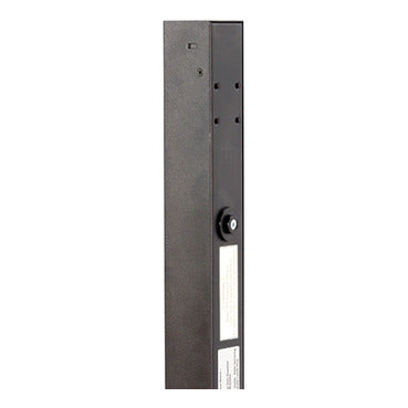 APC Zero U Rack PDU 15A 100/120V 14 Outlets AP9567
