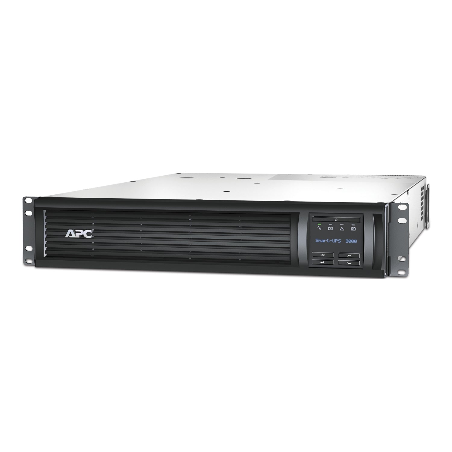APC Smart-UPS 3000VA Line Interactive Power System with SmartConnect SMT3000RM2UC