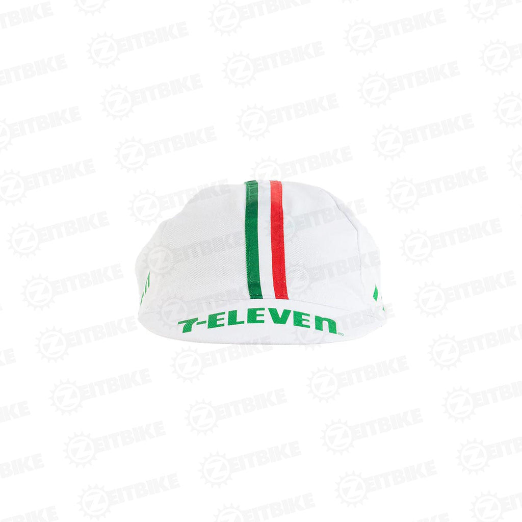 ZEITBIKE - Vintage Cycling Cap - 7-Eleven