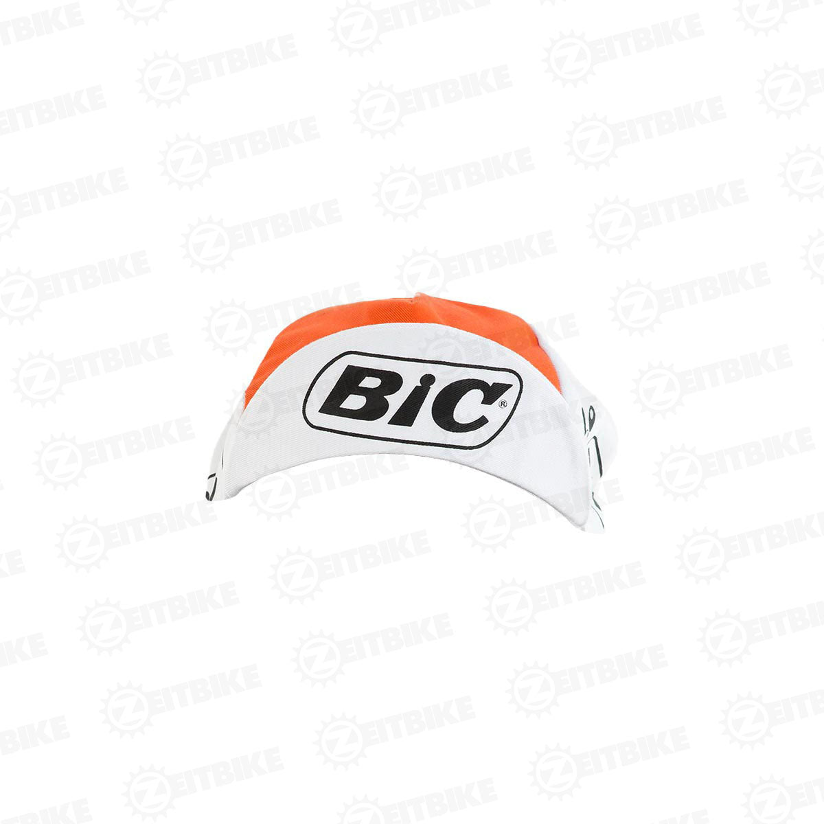 ZEITBIKE - Vintage Cycling Cap - BIC