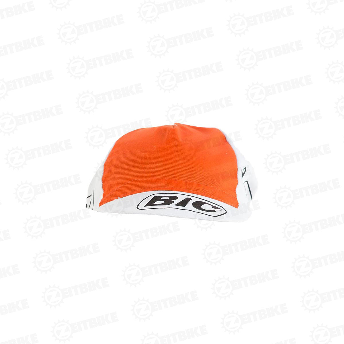 ZEITBIKE - Vintage Cycling Cap - BIC