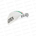 ZEITBIKE - Vintage Cycling Cap - Filotex
