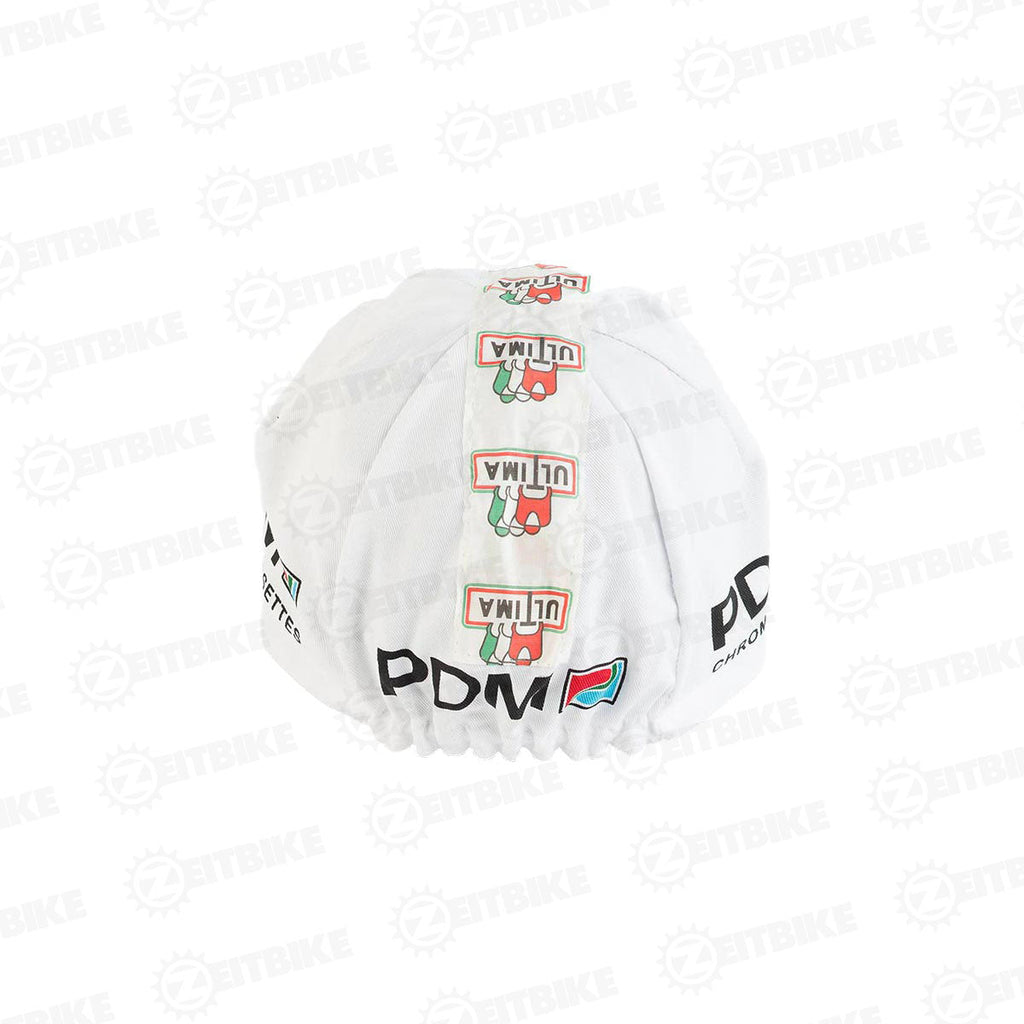 ZEITBIKE - Vintage Cycling Cap - Pdm
