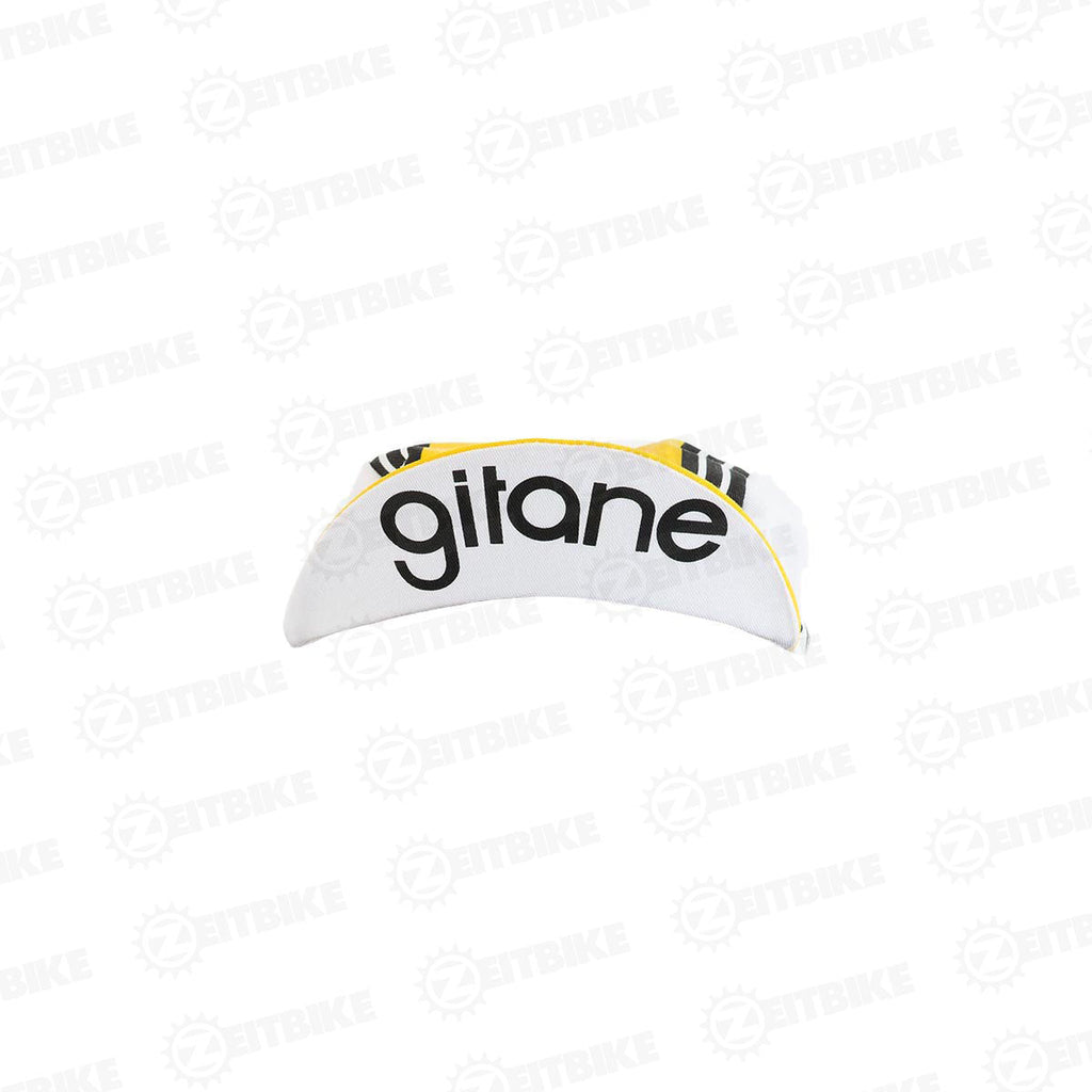 ZEITBIKE - Vintage Cycling Cap - Renault