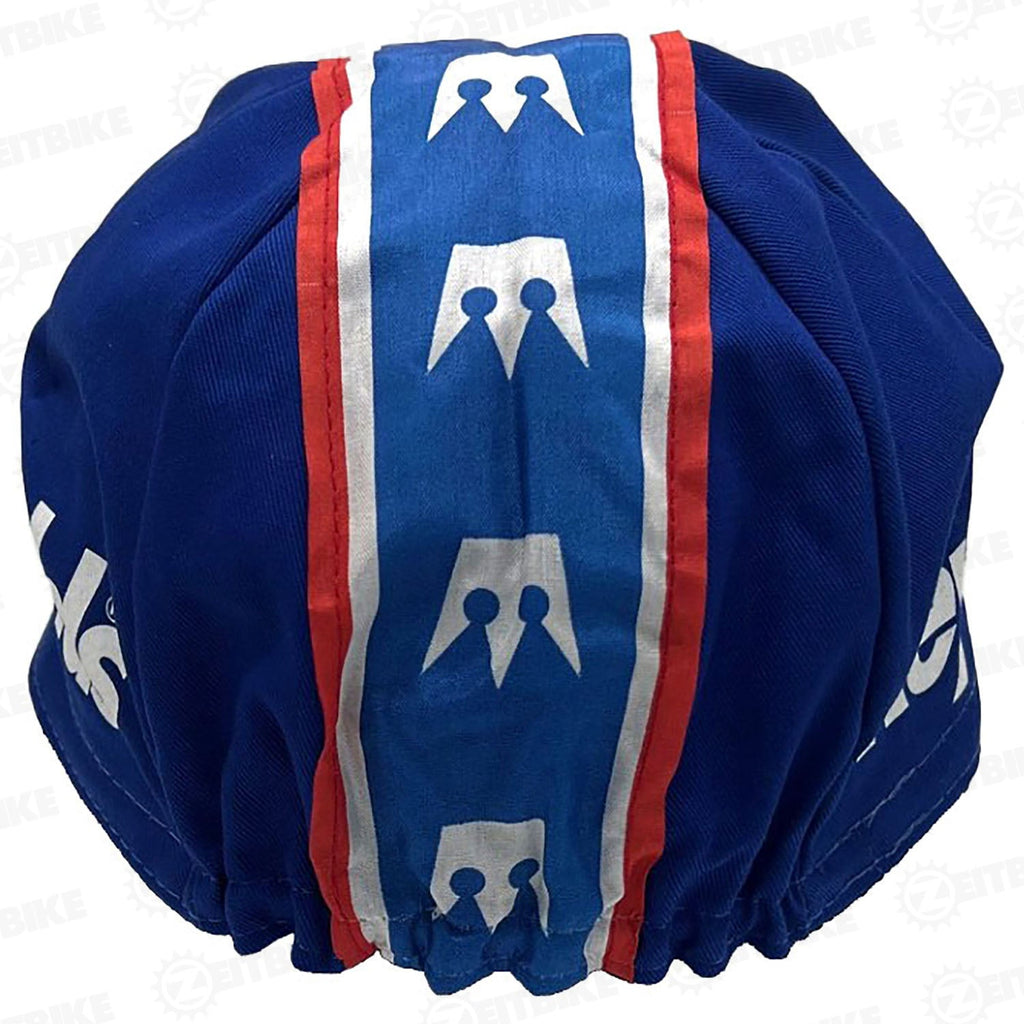 ZEITBIKE - Vintage Cycling Cap - Reynolds